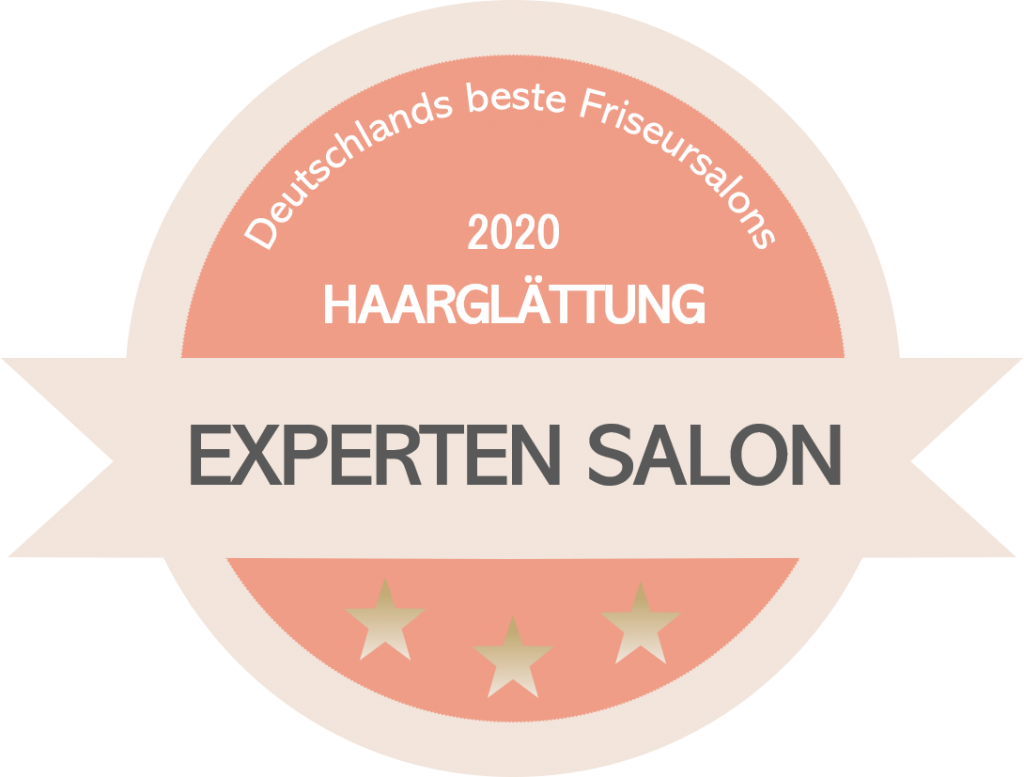 Dauerhafte Haarglättung Experten Berlin